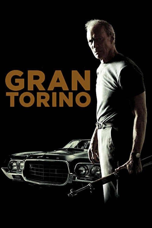 Gran Torino - HD (MA/Vudu)