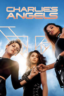  Charlie's Angels (2019) - SD (MA/Vudu)