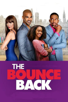  Bounce Back - HD (MA/Vudu)