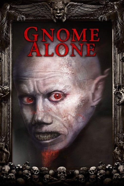 Gnome Alone - HD (Vudu)