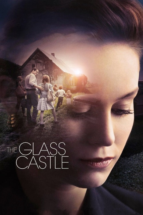 Glass Castle - HD (Vudu/iTunes)