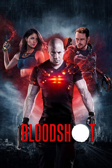  Bloodshot - SD (MA/Vudu)