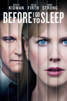  Before I Go To Sleep - HD (MA/Vudu)