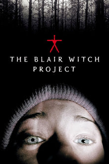  Blair Witch Project - HD (Vudu)