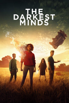  Darkest Minds - 4K (MA/Vudu)