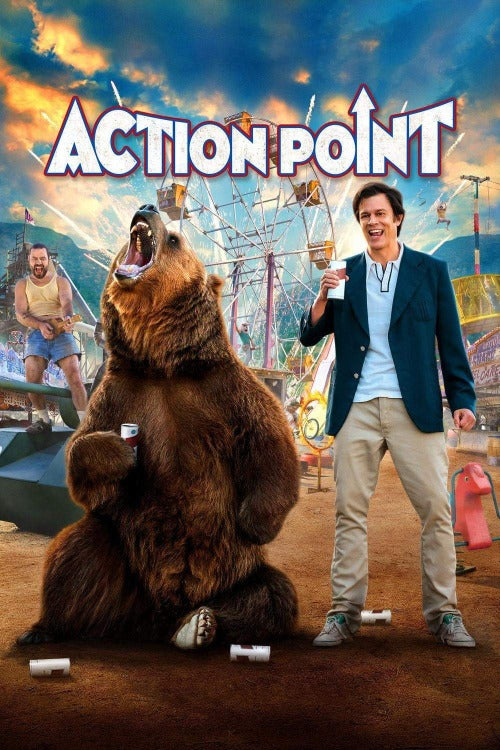 Action Point - HD (Vudu)