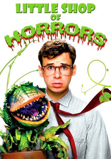  Little Shop of Horrors - HD (MA/Vudu)