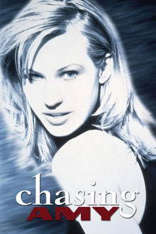  Chasing Amy - HD (Vudu/iTunes)