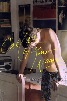  Call Me By Your Name - HD (MA/Vudu)