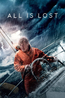  All is Lost - HD (Vudu)