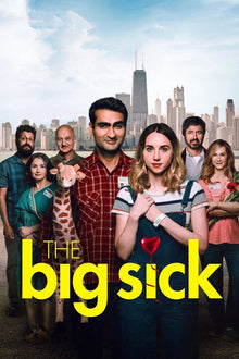  Big Sick - HD (ITunes)