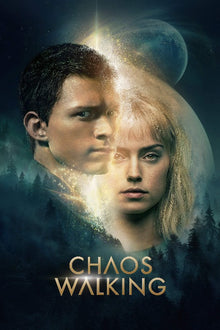  Chaos Walking - 4K (Vudu/iTunes)