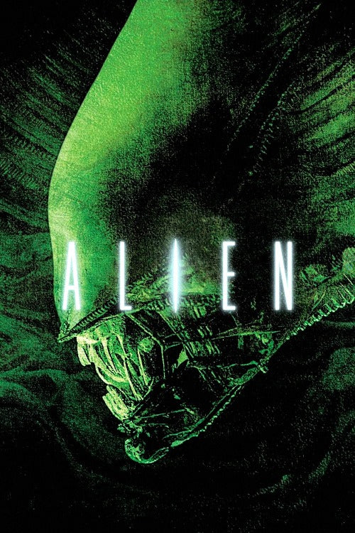 Alien (1979) - 4K (MA/Vudu)