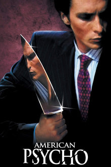  American Psycho - 4K (Vudu)