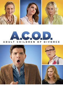  A.C.O.D. - HD (Vudu)