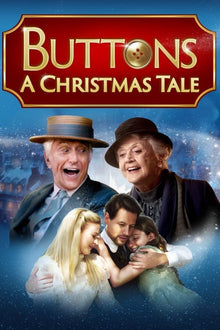  Buttons: A Christmas Tale - HD (Vudu)