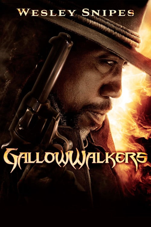 Gallowwalkers - SD (Vudu)