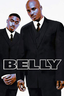  Belly - 4K (Vudu)