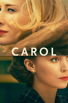  Carol - HD (Vudu)