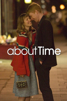  About Time - HD (iTunes)