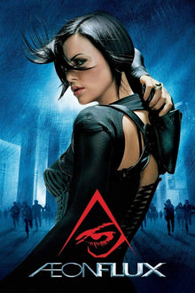 Aeon Flux - HD (Vudu)