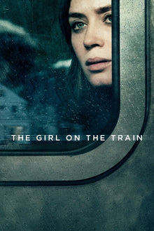 Girl on the Train - HD (Vudu)