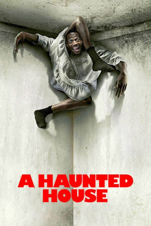  A Haunted House - HD (iTunes)