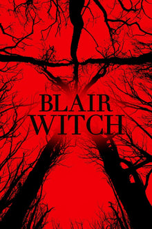  Blair Witch - 4K (ITUNES)
