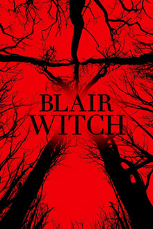  Blair Witch - HD (Vudu)