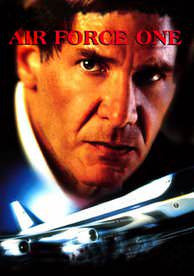 Air Force One - 4K (MA/Vudu)