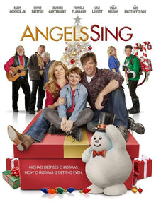  Angels Sing - HD (Vudu)