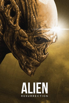  Alien: Resurrection - HD (MA/Vudu)
