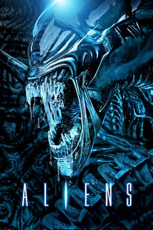  Aliens - HD (MA/Vudu)