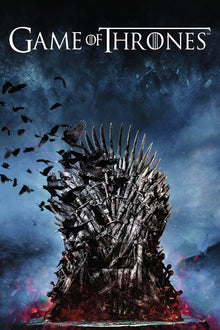  Game Of Thrones Season 4 - HD (iTunes)