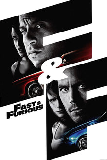  Fast and Furious - SD (ITUNES)