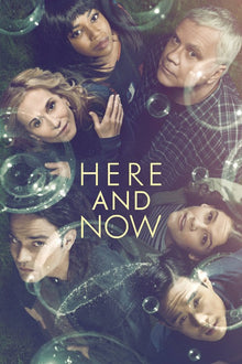  Here and Now: Season 1 - HD (Vudu)