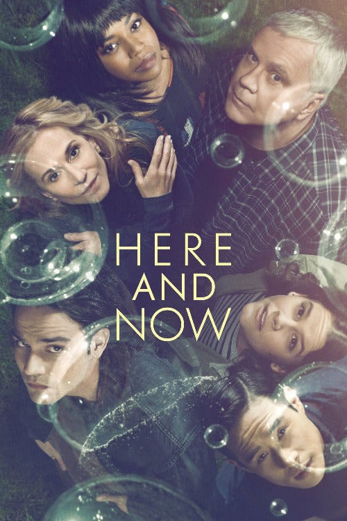 Here and Now: Season 1 - HD (Vudu)