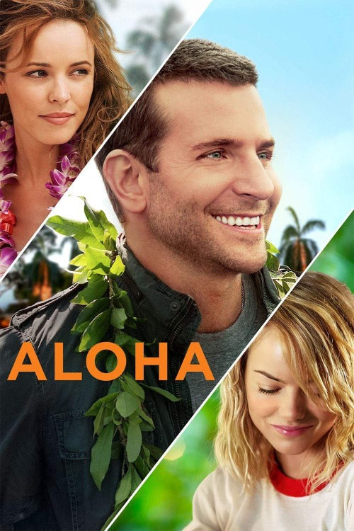 Aloha - HD (MA/Vudu)
