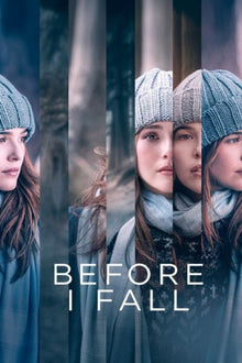  Before I Fall - HD (Vudu)