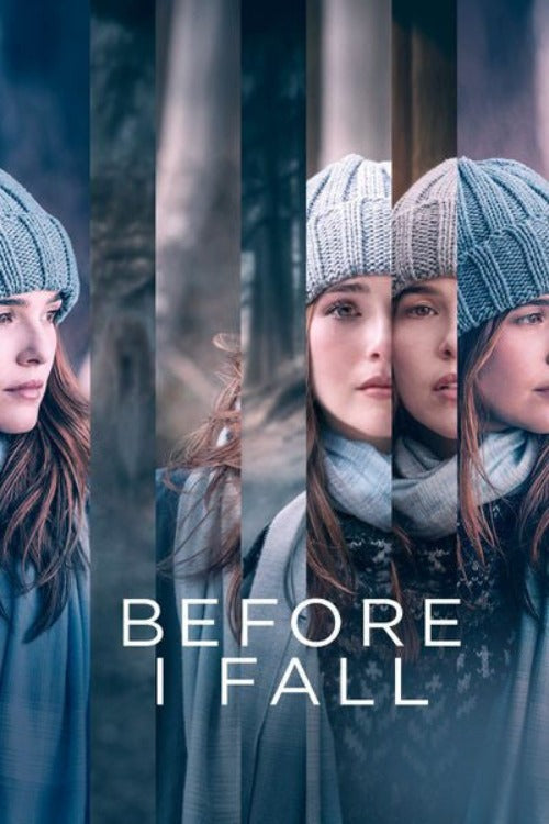 Before I Fall - HD (Vudu)