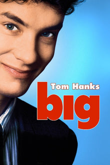  Big - HD (MA/Vudu)