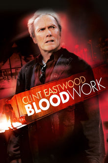  Blood Work - HD (MA/Vudu)