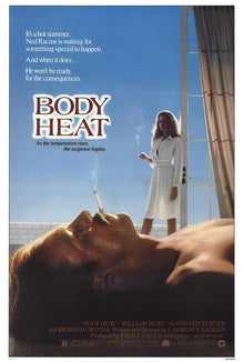  Body Heat - HD (MA/Vudu)