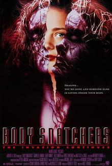  Body Snatchers - HD (MA/Vudu)