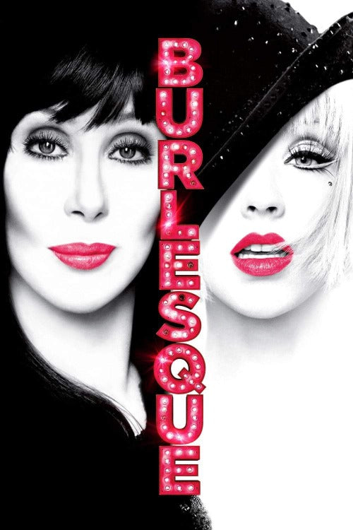 Burlesque - HD (MA/Vudu)