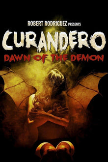  Curandero: Dawn of the Demon - SD (Vudu)