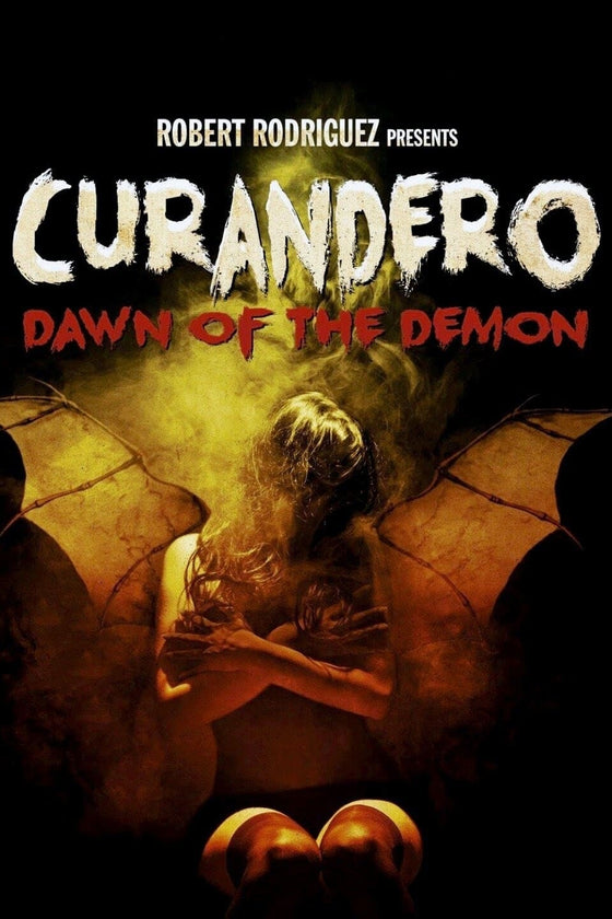 Curandero: Dawn of the Demon - SD (Vudu)