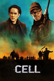  Cell - SD (Vudu)