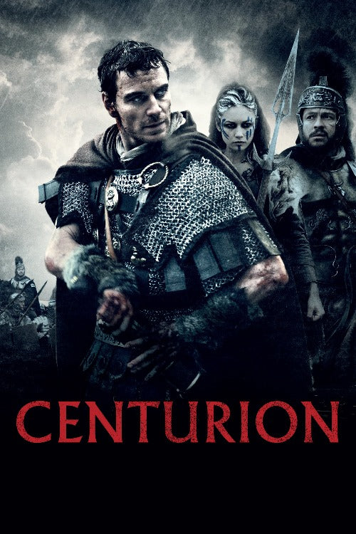 Centurion - SD (iTunes)