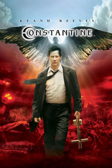  Constantine - HD (MA/Vudu)